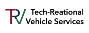 Tech-Reational Vehicle Services, Inc. Logo